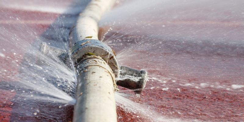 Encanamento Estourado à Noite em Pelotas: Quem Pode Ajudar?